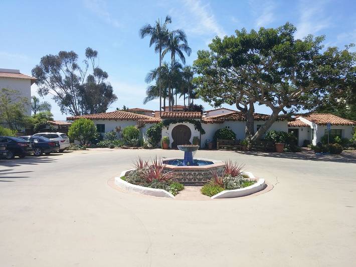 Vacation rental for 6 people, with terrace in San Clemente