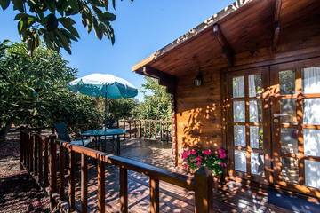 Cottage for 5 People in La Orotava, North Tenerife, Photo 4