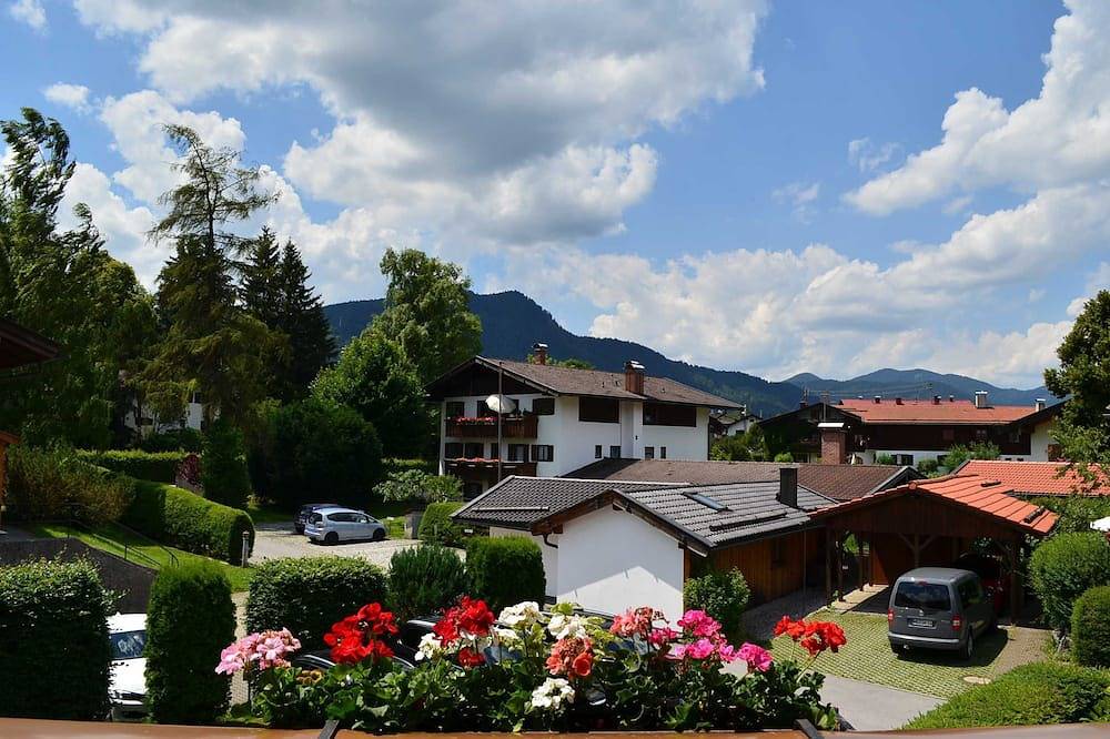 Entire apartment, Apartment 12, Apartmenthaus an der Rottach - Holiday apartment 12 in the Apartmenthaus an der Rottach in Rottach-Egern, Bavarian Alps