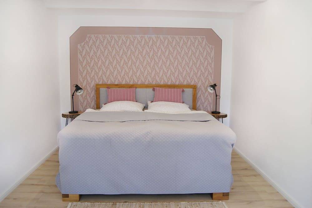 Ganze Wohnung, Ferienwohnung Nr. 4, Deutschland in Litzendorf, Landkreis Bamberg