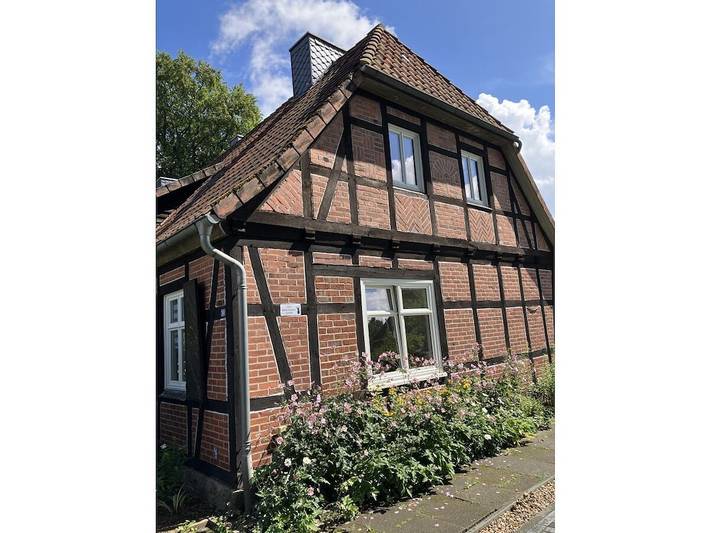Ferienwohnung mit 3 Schlafzimmer in Munster (Niedersachsen), Landkreis Heidekreis