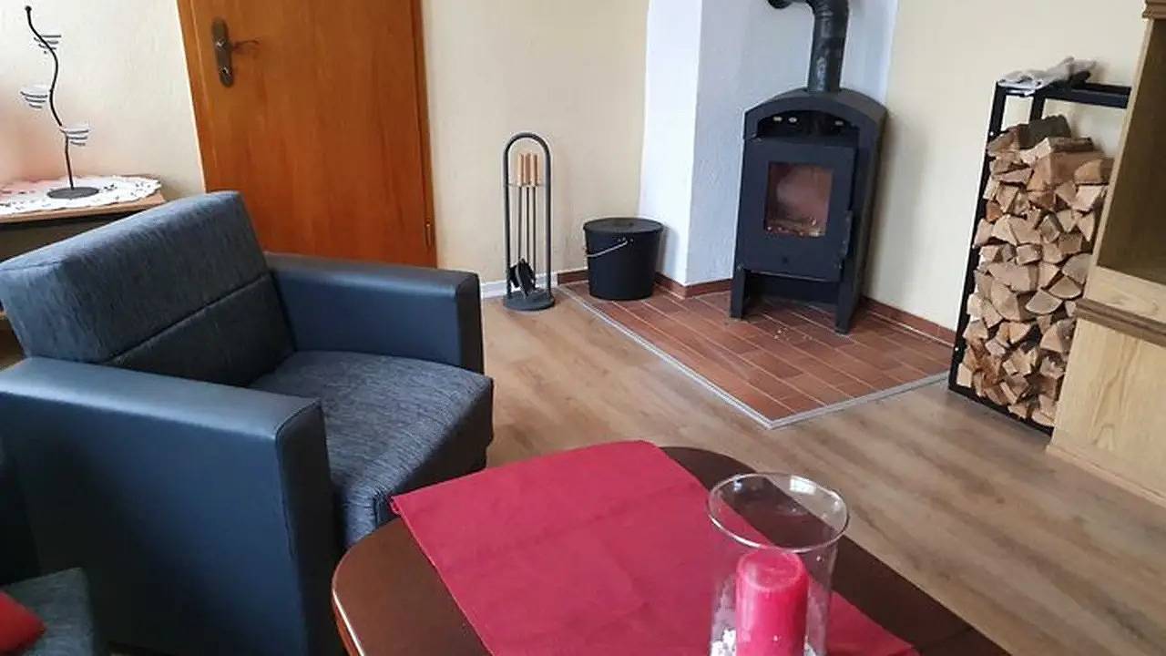 Ganze Ferienwohnung, Ferienwohnung für 4 Personen (63 m²) in Elend in Elend, Harzvorland