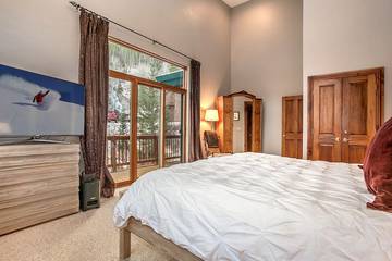 Chalet for 10 Guests in West Vail, Vail, Picture 3