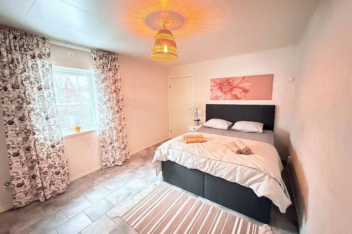 Riverside Villa with a Private Jetty and Scenic Views in Västernorrland