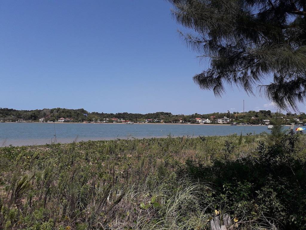 Strandhaus für die Saison in Aracruz, Espírito Santo