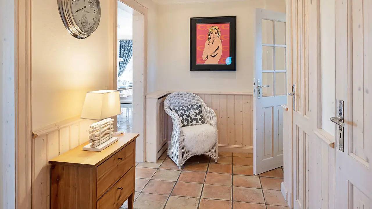 Ferienhaus für 8 Personen (140 m²) in List in List (Sylt), Sylt