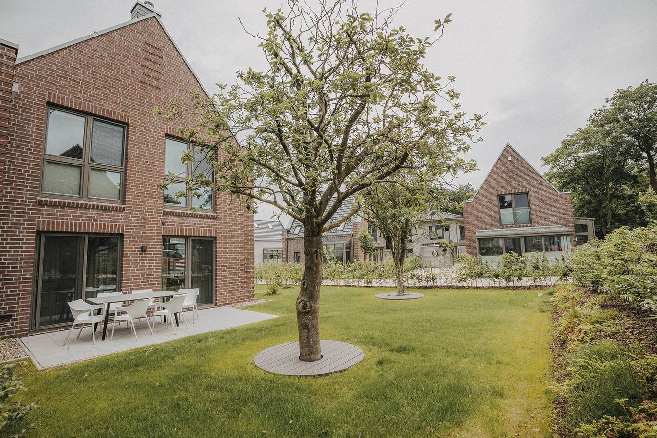 Moin und herzlich Willkommen im Haus Stella ! in Varel, Südliche Nordseeküste