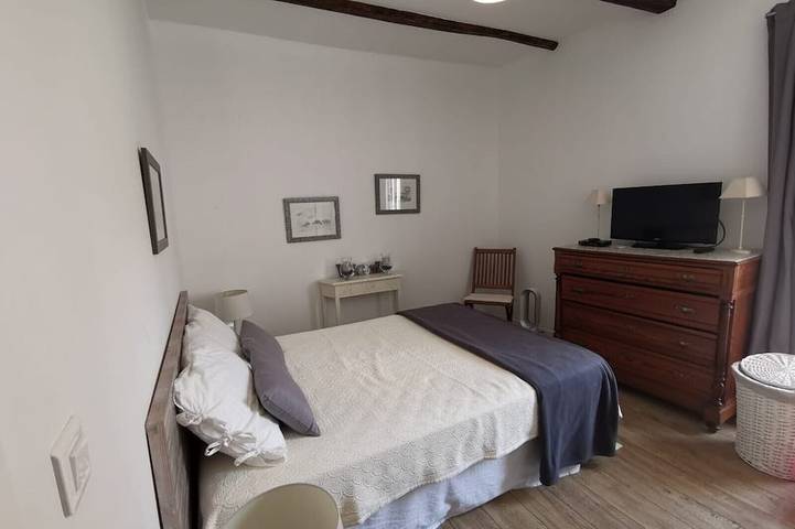 Location de vacances pour 4 personnes, avec Terrasse dans Plage de Giottani - 2