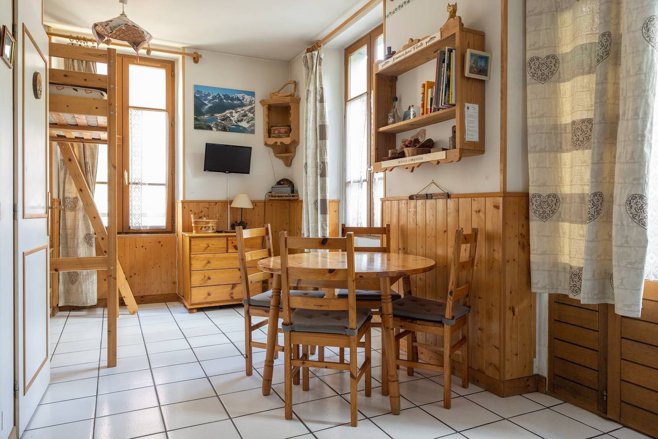 Photo : Appartement de vacances