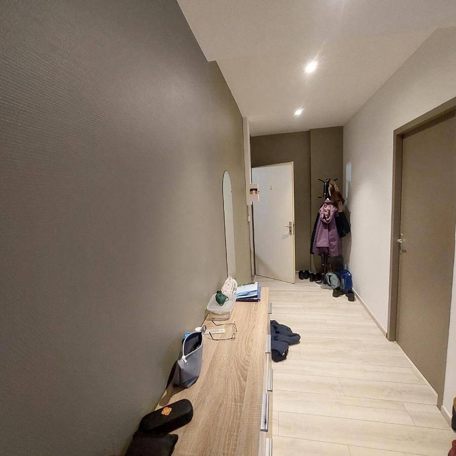Appartement entier, Résidence Les hortensias L4 in Bourbonne-les-Bains, Haute-Marne