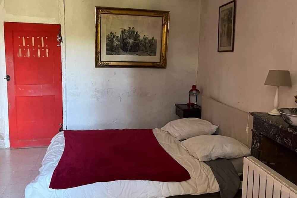 Relais de Randonnée et Chasse Cévenol in Monoblet, Cevennen