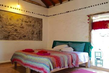 Villa für 2 Personen in Hermigua, La Gomera, Bild 2