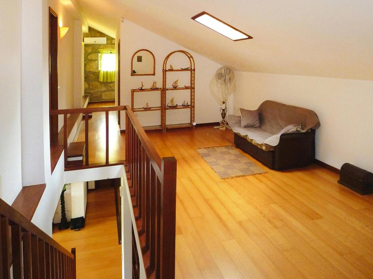 Granit-Haus am Tâmega mit Pool in Penafiel, Porto Distrikt