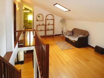 Casa De Férias para 8 Pessoas em Penafiel, Distrito do Porto, Foto 2
