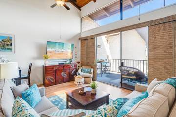 Loft for 6 Guests in Kihei, Maui, Picture 1