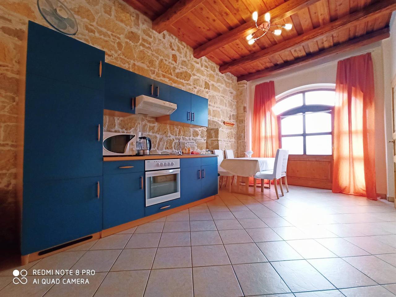 Ganze Ferienwohnung, Appartment Nr. 3: 1 Schlafraum, Dusche, Wc in Rust (Burgenland), Leithaberg