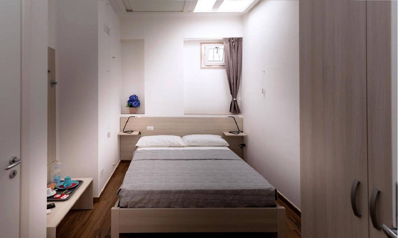 B&B Marco Polo 16 in Trinitapoli, Barletta-Andria-Trani
