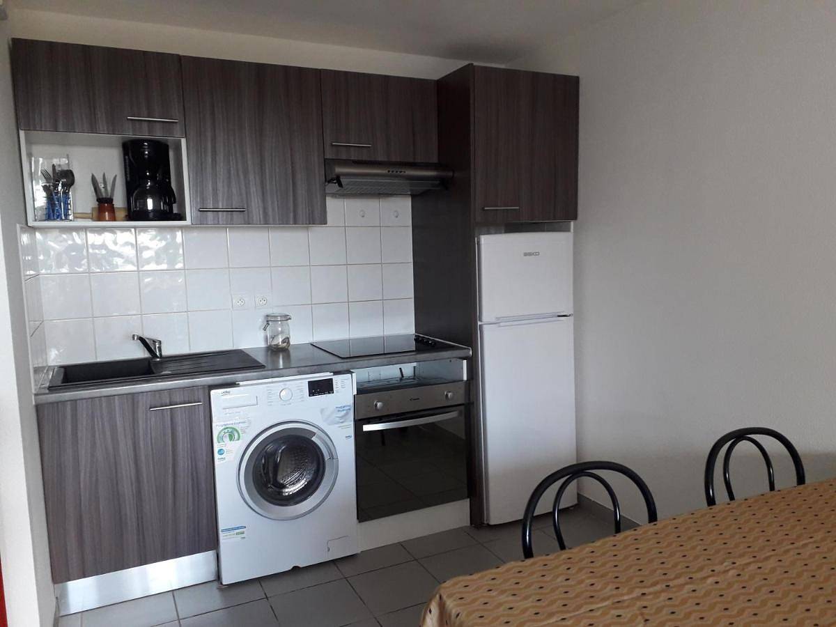 Appartement entier, Two-Bedroom Apartment in Arvert, Côte de Beauté