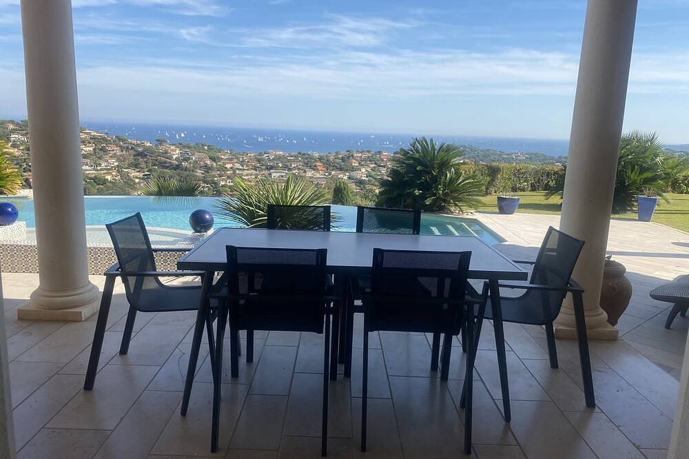 Casa vacanza a Var a partire da 527€ a notte