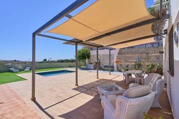 Casa Rural para 2 Personas en Rio Chillar, Frigiliana, Foto 2