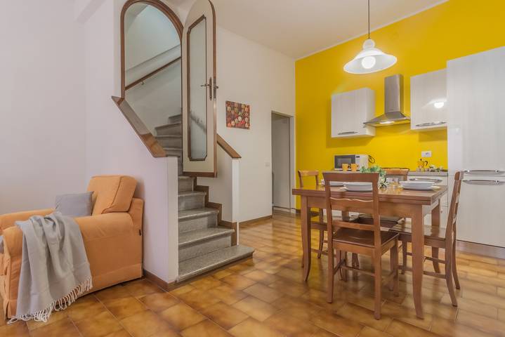 Appartement entier, Casa Greppi Varenna in Varenna, Commune de Varenna