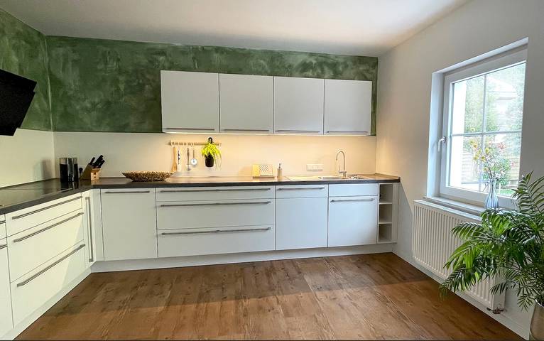 Ferienhaus 'Haus Silberberg' mit privater Terrasse, privatem Garten und Wlan in Haslach im Kinzigtal, Kinzigtal