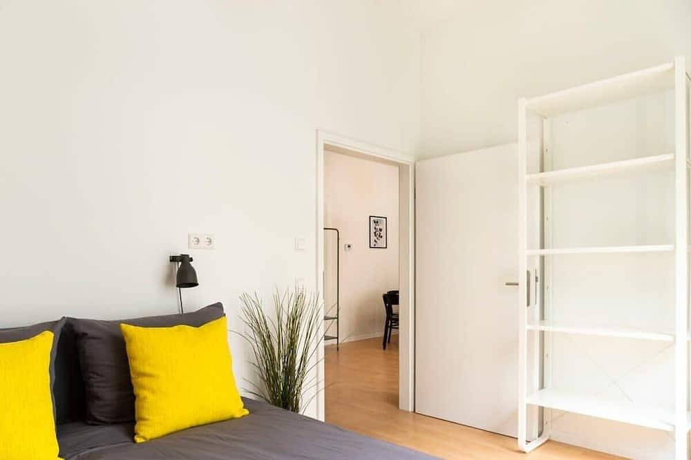 Ganze Wohnung, Familienapartment nahe Mauerpark Online Check-In in Prenzlauer Berg Berlin, Berlin