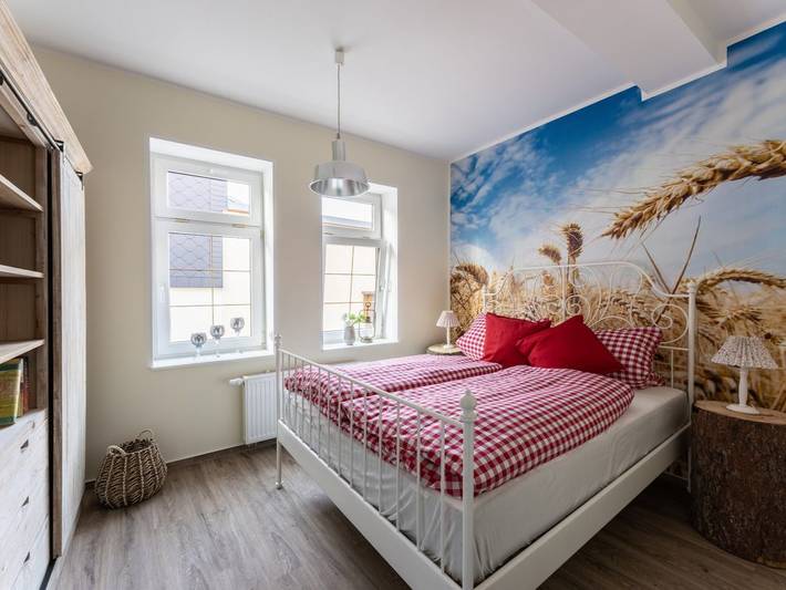 Apartamento de férias para 4 pessoas, com sauna - 1