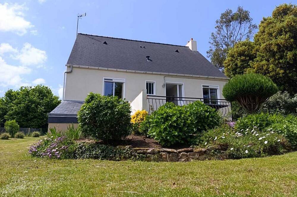 Maison de vacances