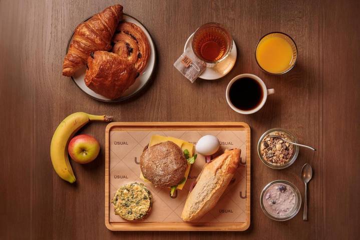 Hôtel pour 2 personnes à Rotterdam - 3