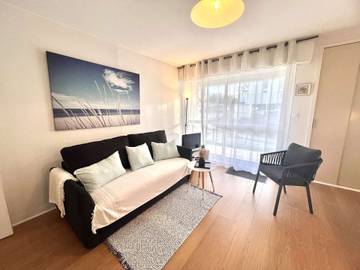 Appartement voor 4 Personen in Bénodet, Finistère, Afbeelding 2