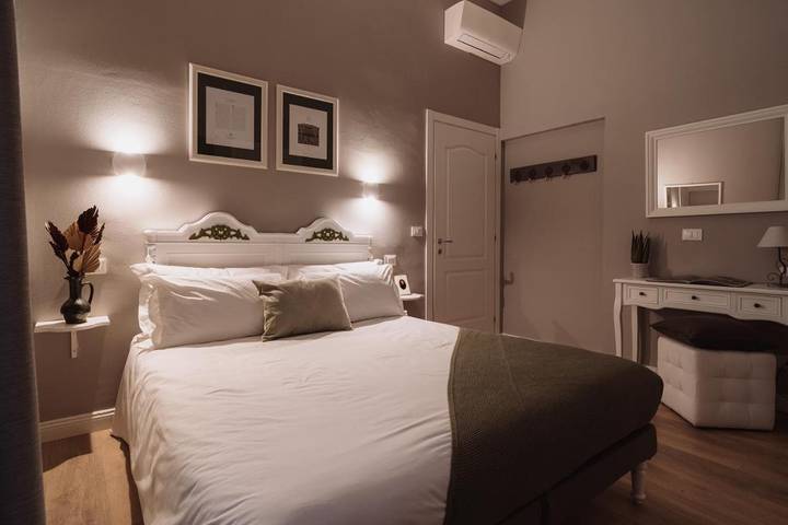 Chambre d’hôte pour 2 personnes à Gênes - 3