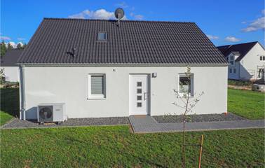 Chalet für 6 Personen in Prüm, Naturpark Hohes Venn-Eifel, Bild 4