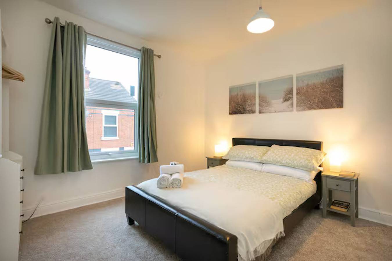 Spacious 3-Bed Home Near Nottingham City Centre - Pass the Keys in Nottingham, Midlands del Este