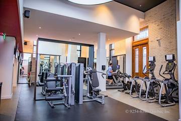 Appartement De Vacances pour 2 Personnes dans Ville-Marie, Montréal, Photo 3