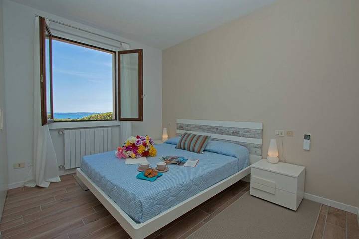 Ferienhaus für 7 Personen, mit Garten und Terrasse, mit Haustier in Soiano del Lago - 2