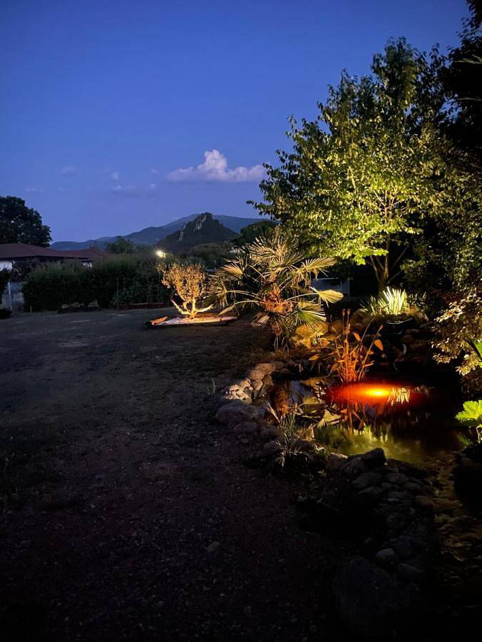 Gîte pour 2 personnes, avec vue et jardin, animaux acceptés à Foix - 3
