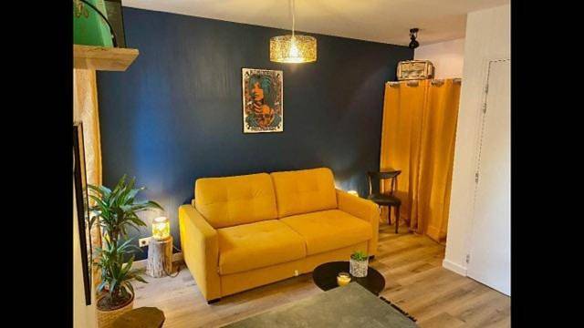 Gîte pour 2 personnes dans Office De Tourisme Du Pays De Douarnenez - 3