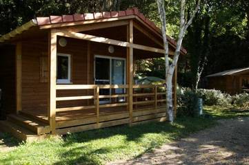 Maison de campagne pour 4 personnes dans Levier
