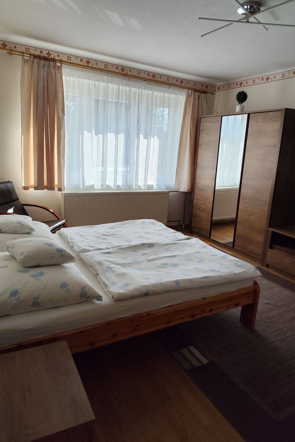 Ganze Wohnung, Ferienwohnung in Tihany, Balatonfüredi járás