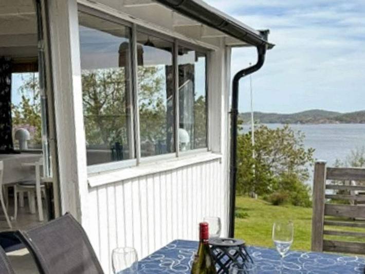 7 Personen Ferienhaus in Lysekil in Norra Västkusten