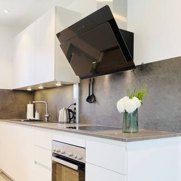 Hütte für 2 Personen in Allgäuer Alpen, Ostallgäu, Bild 3