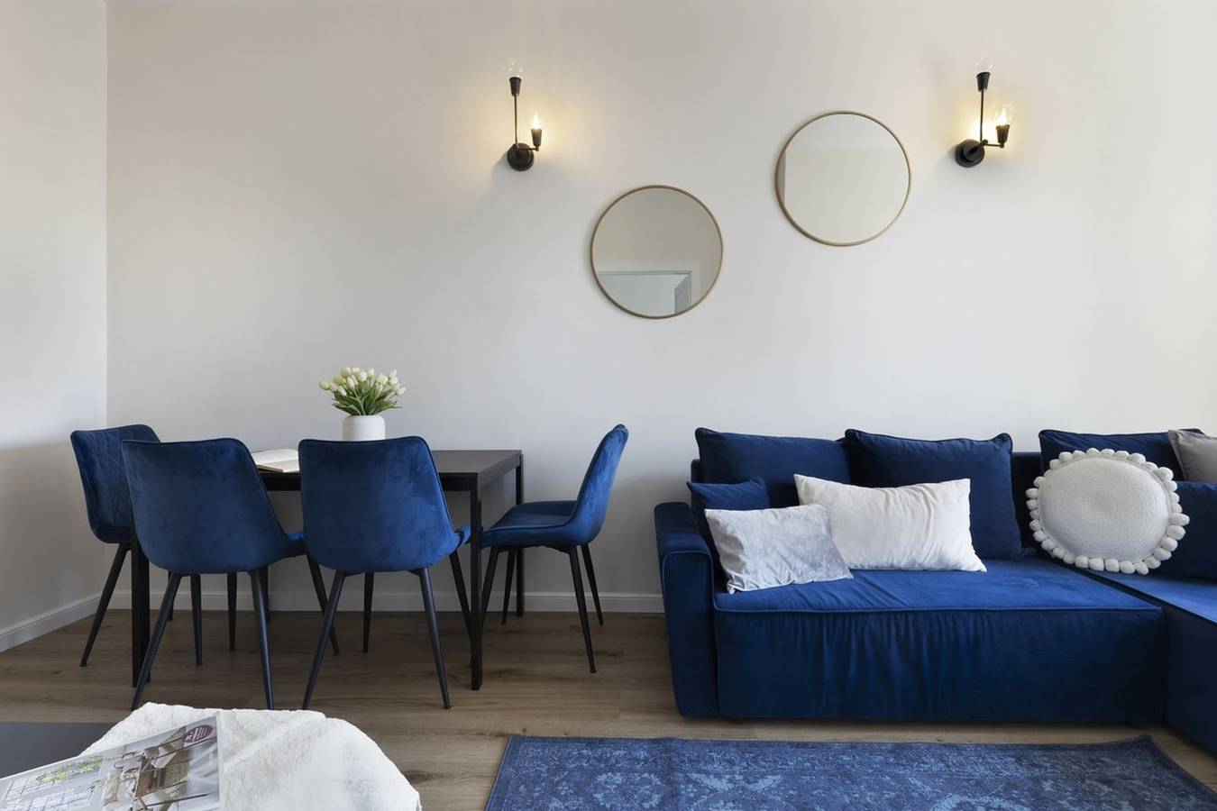 Ganze Wohnung, Ferienwohnung für 7 Personen in Danzig, Dreistadt