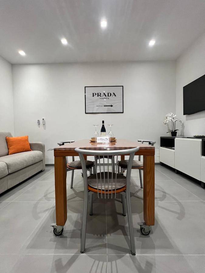 Apartamento de vacaciones para 4 personas, con vistas y jardín - 1