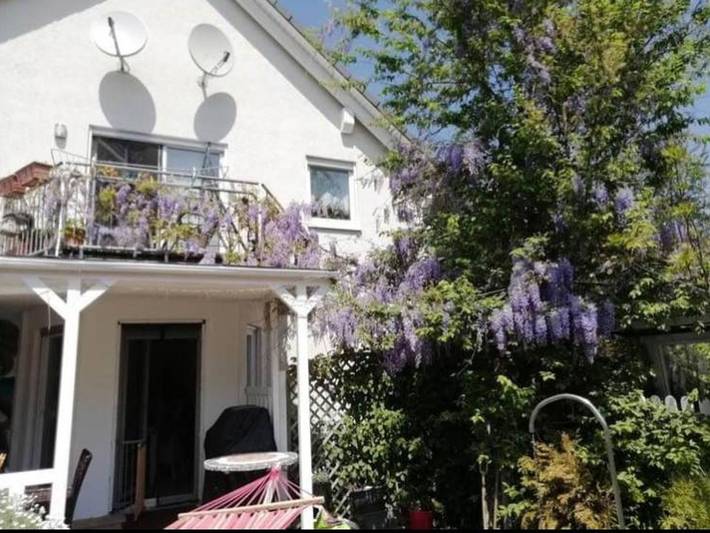 Ferienwohnung für 4 Personen, mit Balkon in Bad Waldsee - 2