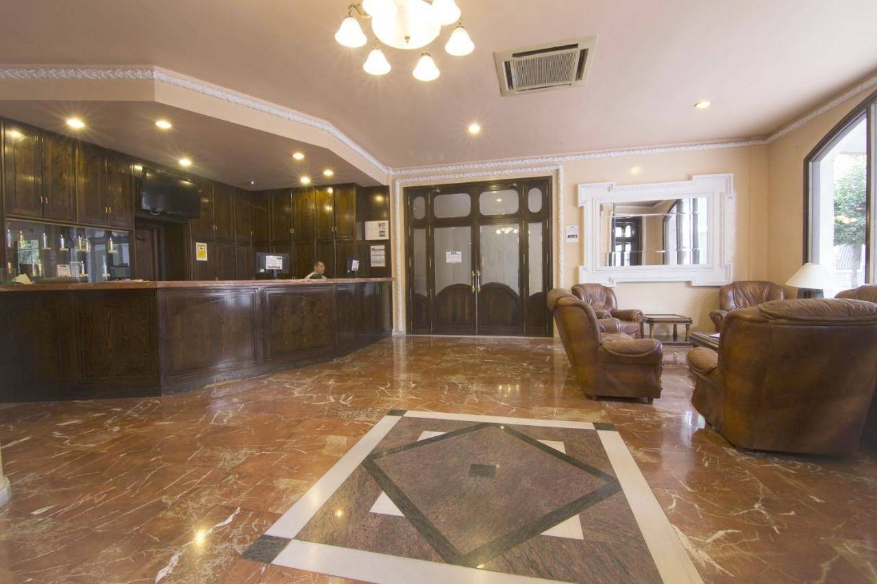 Resort para 10 personas con jacuzzi in Archena, Interior de Murcia