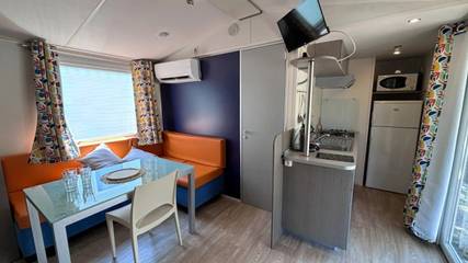 Vakantiewoning voor 4 Personen in Le Muy, Draguignan en omgeving, Afbeelding 4