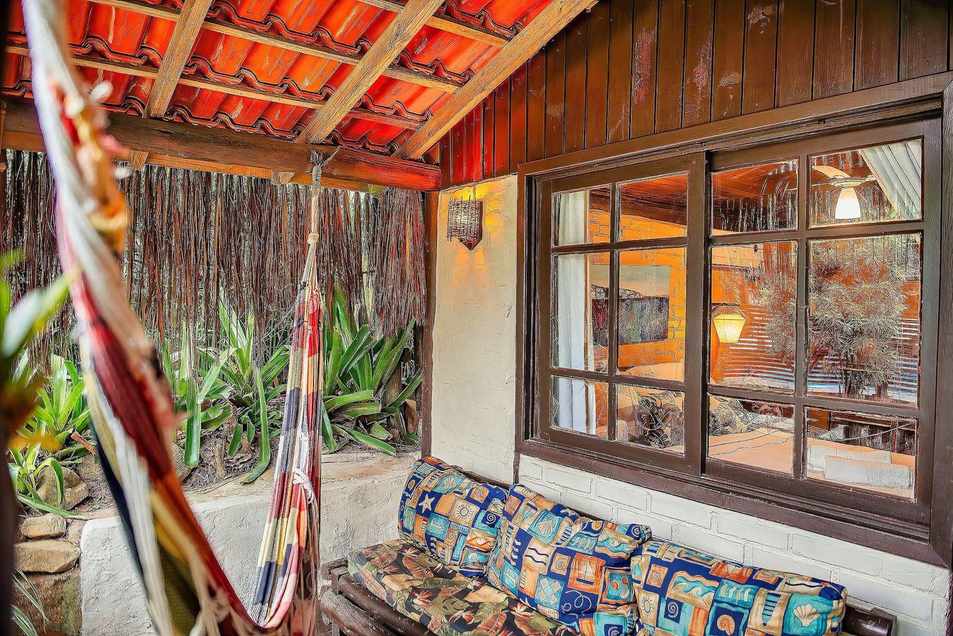 Entire studio, Loft Design - Pousada Rosa da Praia in Ibiraquera, Imbituba