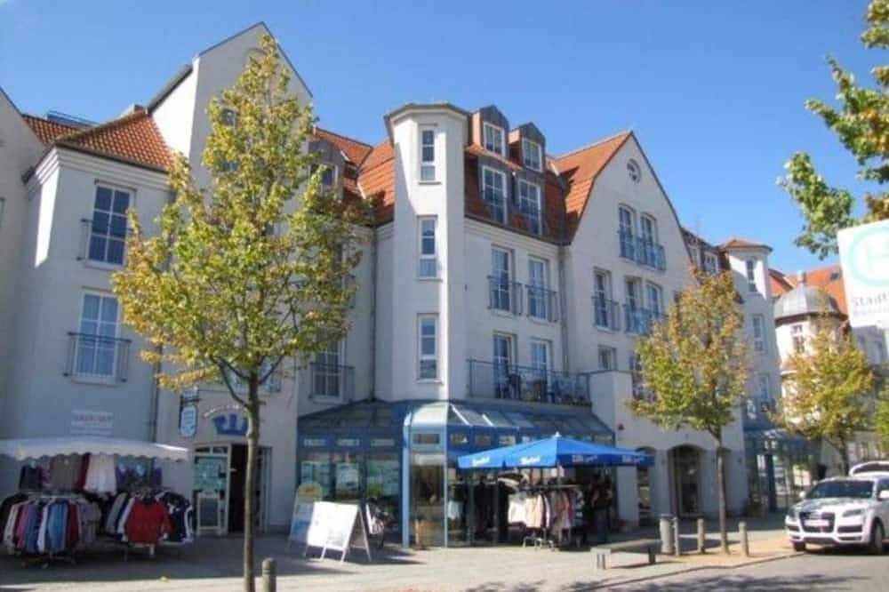 Ferienwohnung in Kühlungsborn für 4 Personen in Kühlungsborn