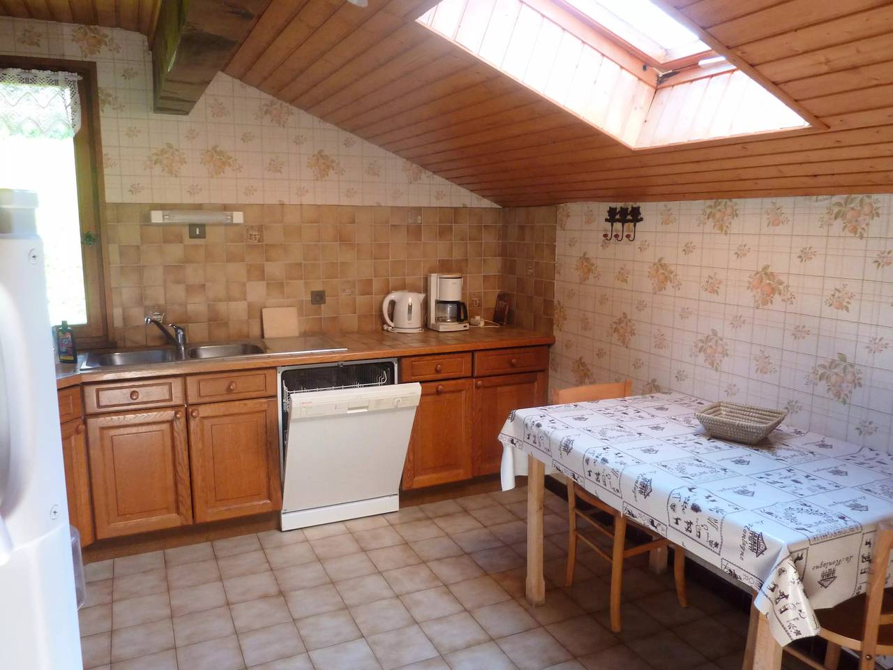 Apartamento entero, 3 estancias por 6 personas in Le Grand-Bornand, Región de Annecy